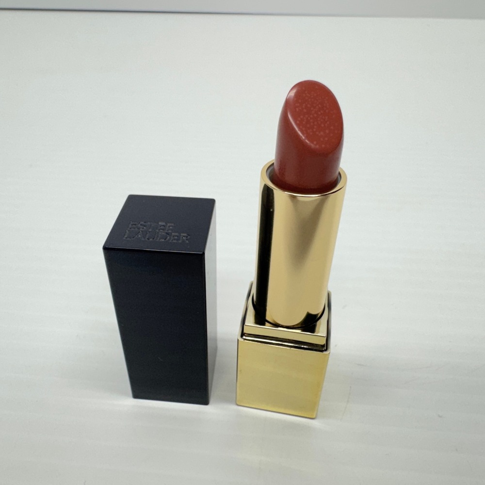 Estee Lauder Pure Color Envy Sculpting Lipstick 160 DISCREET - Size 3.5 g NOS